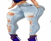 RIPJEANS (RXL)