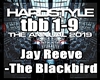 Jay Reeve-The Blackbird1