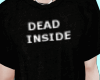 Dead inside | P