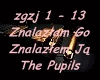 The Pulils Znalazlam Go