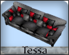 TT: Gothic Couch