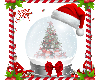 Christmas Candy Bg