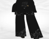 Z^Black longpants