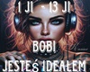 Bobi - Jesteś ideałem