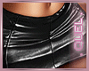 Q " Dark Skirt RL