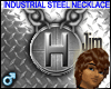 Industrial Steel H (M)