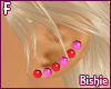 B] Sweetie Earrings