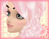 Pink Mint Lydia Curls