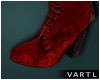 VT | Pretto Boots .2 -F