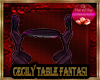 cecily table fantasy