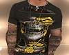 SKULL RAGE BY BD
