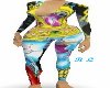 Ed Hardy Pant Outfit