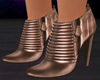 Leather Booties v3