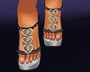 Elegant new sexy shoes