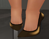Abby Cream Heels