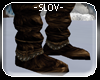 -slov- Edelize boots