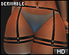 HD Panty Harness 1.0