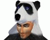[CM] Panda Costume #M