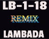 Remix Lambada