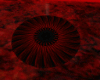 [WOLF] Blood Red Rug