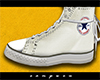 White Allstar