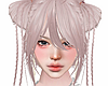 Blonde EmaHair