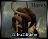 (OD) Horns