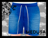 Kids Short Jeans -Medusa