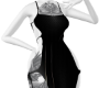 Sexy Black Dress