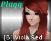 [B] Viola Red