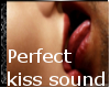 !D!A! Female Kiss sound