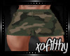 |xo| Camo Trunks