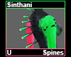 Sinthani Spines