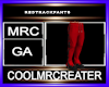 REDTRACKPANTS