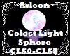 Celest DJ Light Sphere