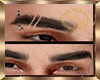 Eyebrows + Piercing