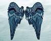 Nightblue Wings