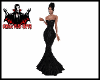 Dress Vamp Black/CVT
