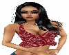 COUNTRY RED TOP