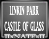 CASTLE OF GLASS