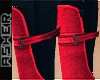 §▲Lİ4N Boot Red