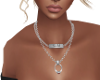 Slim's Necklace