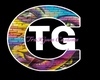 TG| Custom Logo