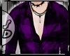 Purple Shirt Male /SD/