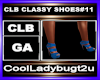 CLB CLASSY SHOES#11