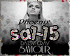 [Mix] Saviour