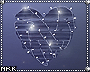 .nkk Notte Heart Sign