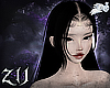 Z. helena ✮ blk