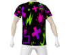 Baile Neon T-Shirt