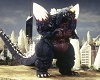 [PC]Kaiju-SpaceGodzilla